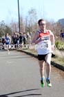 Senior mens Elswick Harriers Good Friday Road Relays. Photo: David T. Hewitson/Sports for All Pics